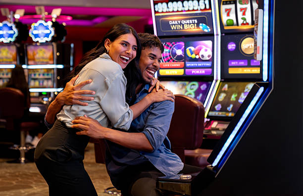rans4d slot featured game showcase
