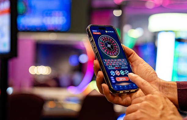 GoPay payment confirmation on rans4d slot