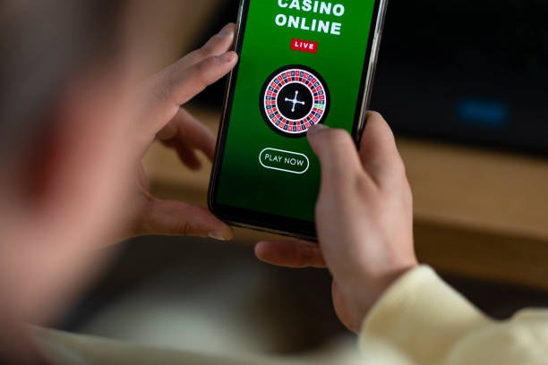BCA virtual account deposit on rans4d slot