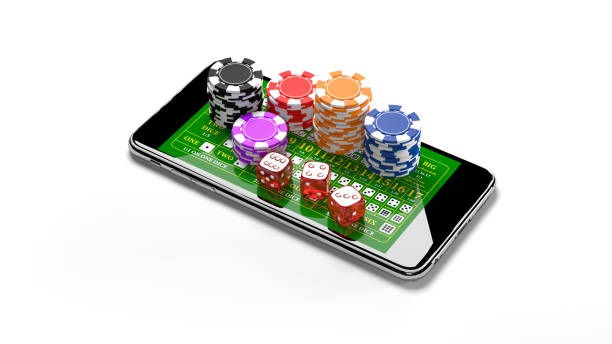 rans4d slot featured game showcase