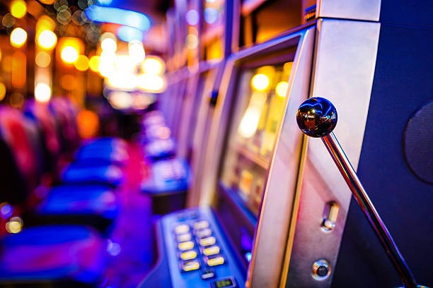 Dream Gaming live-dealer baccarat table on rans4d slot